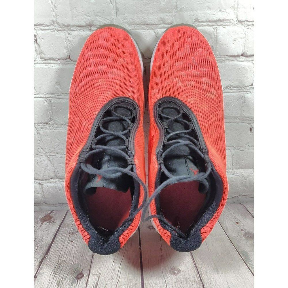 Nike Air Jordan Future Low 'Pink Camo' Basketball Athletic Shoes Men's Size 10 - Picture 5 of 8